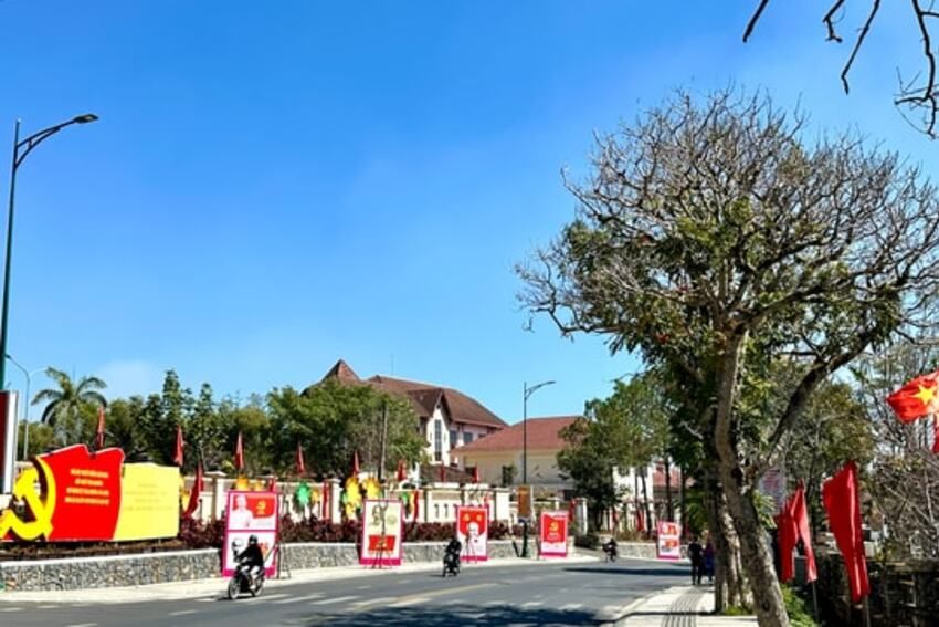 Lâm Đồng nỗ lực hiện thực hóa khát vọng vươn mình