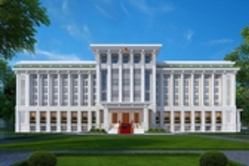 Tặng Kỷ niệm chương ‘Vì sự nghiệp Văn phòng Chính phủ’ cho cán bộ, công chức, viên chức Văn phòng UBND các tỉnh, thành phố