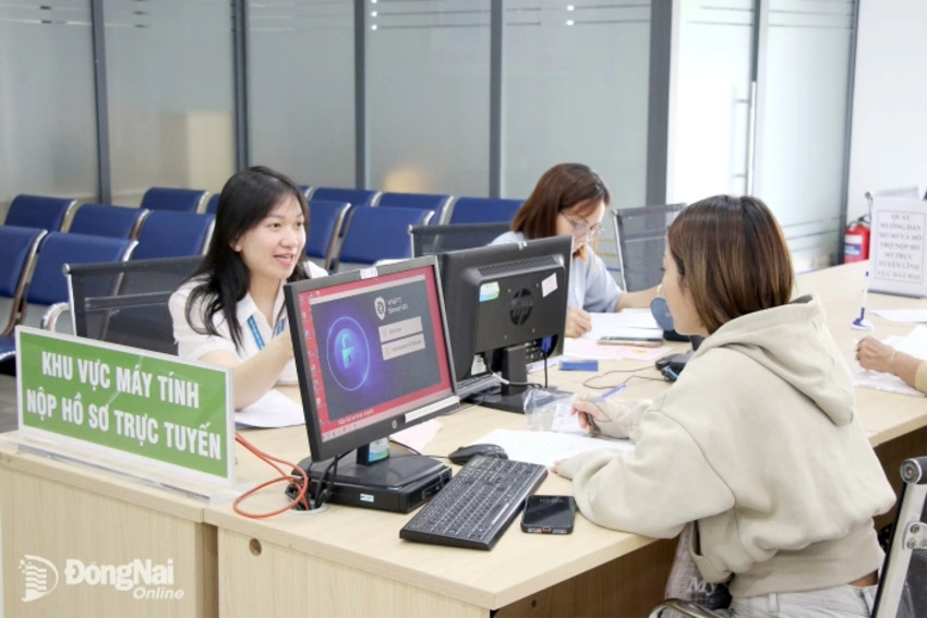 Chú trọng phát triển hạ tầng số, kết nối dữ liệu
