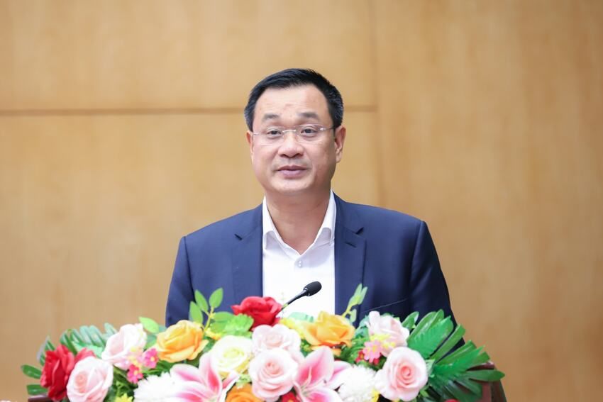 Bí thư Thành ủy Lê Ngọc Quang: Lấy phòng ngừa làm trọng tâm trong đấu tranh phòng, chống tội phạm