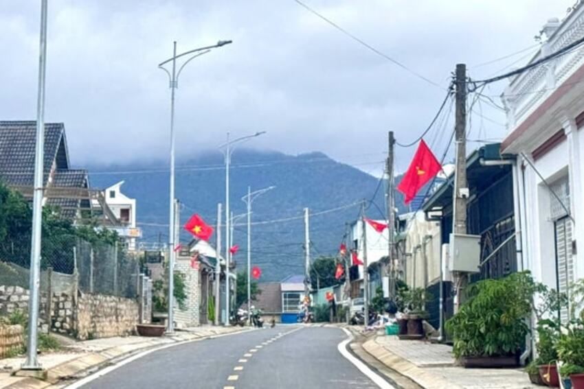 Phát huy tinh thần xung kích, lập thành tích chào mừng Đại hội Đảng bộ tỉnh