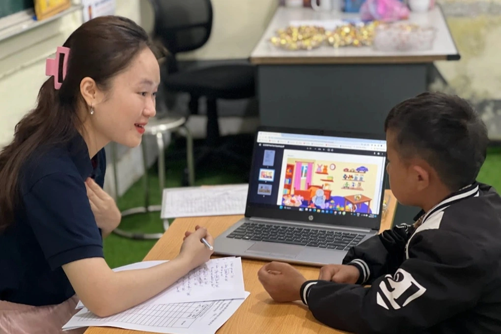 Phê duyệt Đề án tăng cường dạy và học ngoại ngữ