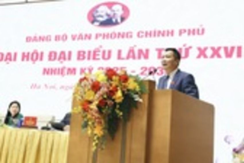 Bảo đảm thông tin liên tục, thông suốt, chính thống, chính xác phục vụ chỉ đạo, điều hành của Chính phủ, Thủ tướng Chính phủ