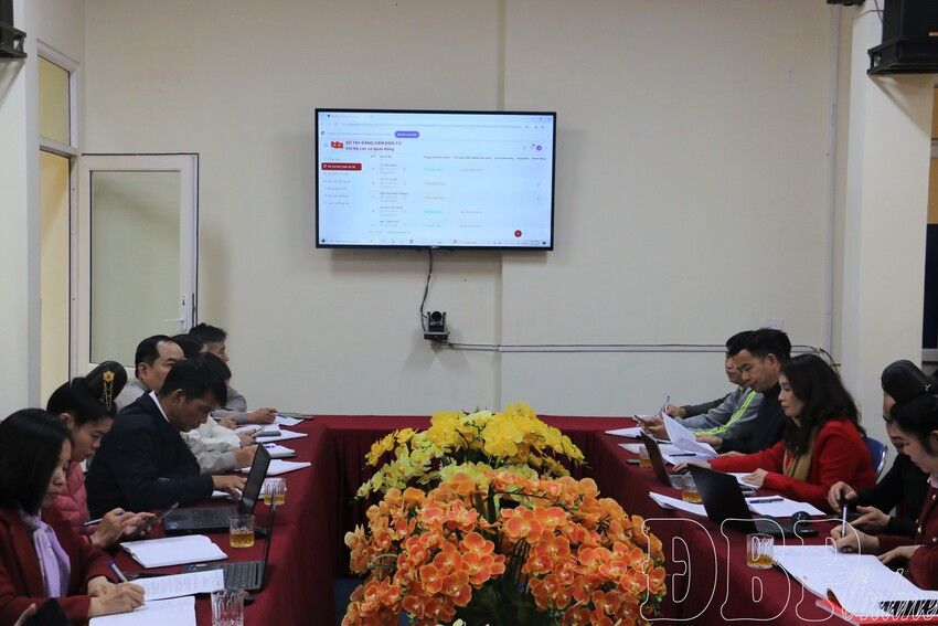 Chuyển đổi số nhanh - hiệu quả - gần dân