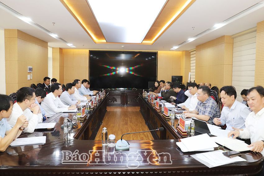 Tháo gỡ khó khăn nguồn cung vật liệu phục vụ Dự án tuyến cao tốc CT.08