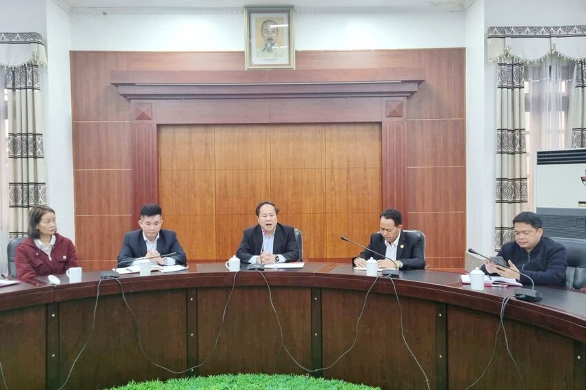 Phát huy vai trò chức sắc, chức việc tôn giáo trong việc vận động tín đồ tham gia bầu cử