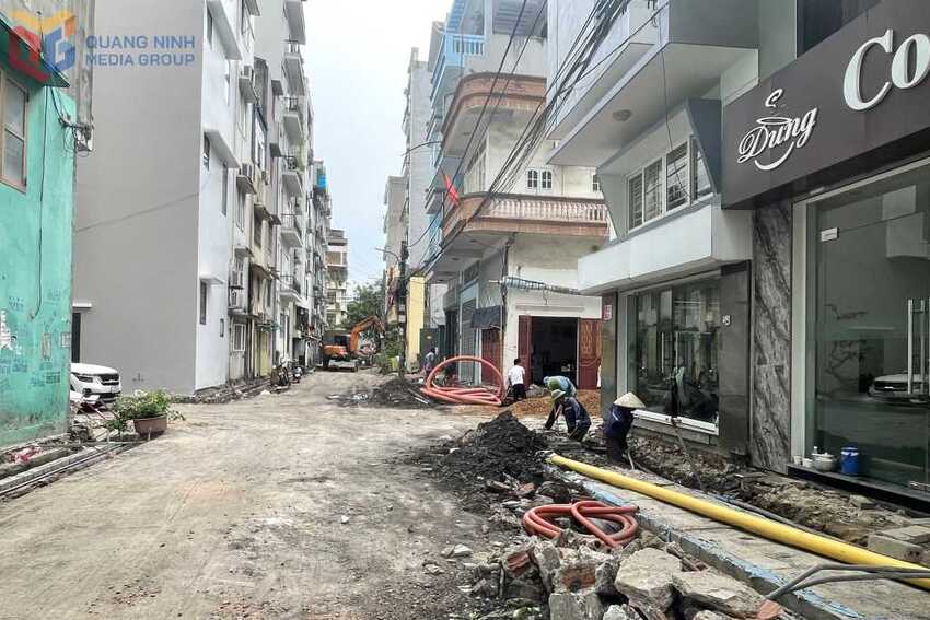 Phường Hồng Gai: Rõ trách nhiệm, rõ lộ trình giải quyết kiến nghị của cử tri