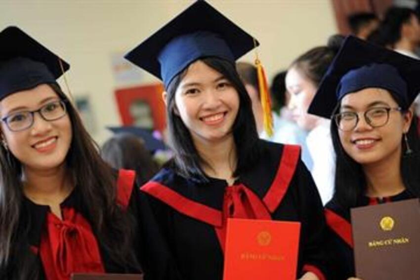 Bộ GDĐT công bố Dự thảo Quy chế văn bằng, chứng chỉ mới