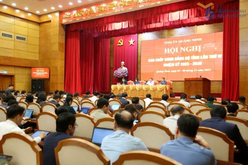 Đổi mới mạnh mẽ tư duy, hành động quyết liệt, tạo chuyển biến rõ nét trong thực hiện mục tiêu phát triển