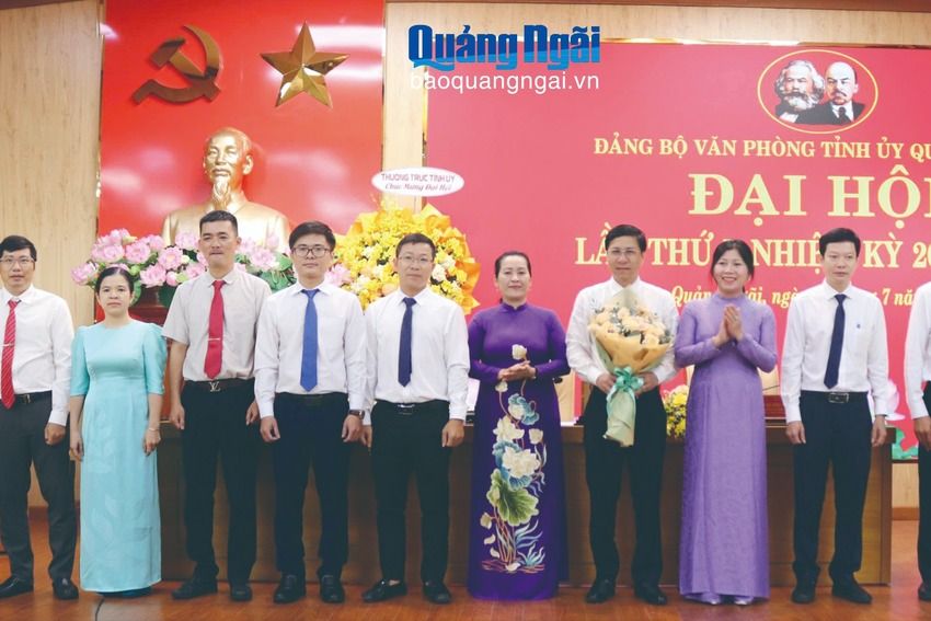 Tham mưu giỏi, phục vụ tốt