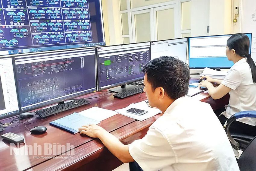 Thi đua tạo đột phá về chuyển đổi số, phát triển khoa học, công nghệ