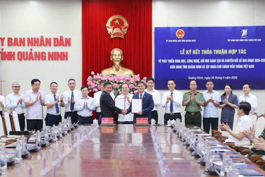 Phát triển nguồn nhân lực chất lượng cao cho kỷ nguyên số