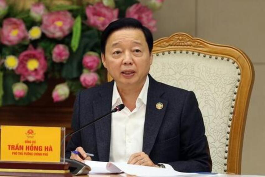 Tập trung chuẩn bị chu đáo Lễ khánh thành, khởi công các công trình lớn, ý nghĩa chào mừng Đại hội Đảng