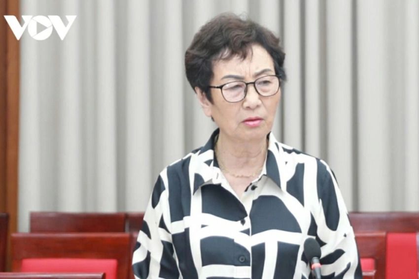 Góp ý Văn kiện Đại hội Đảng: Bước tiến lớn tư duy lý luận về kinh tế tư nhân