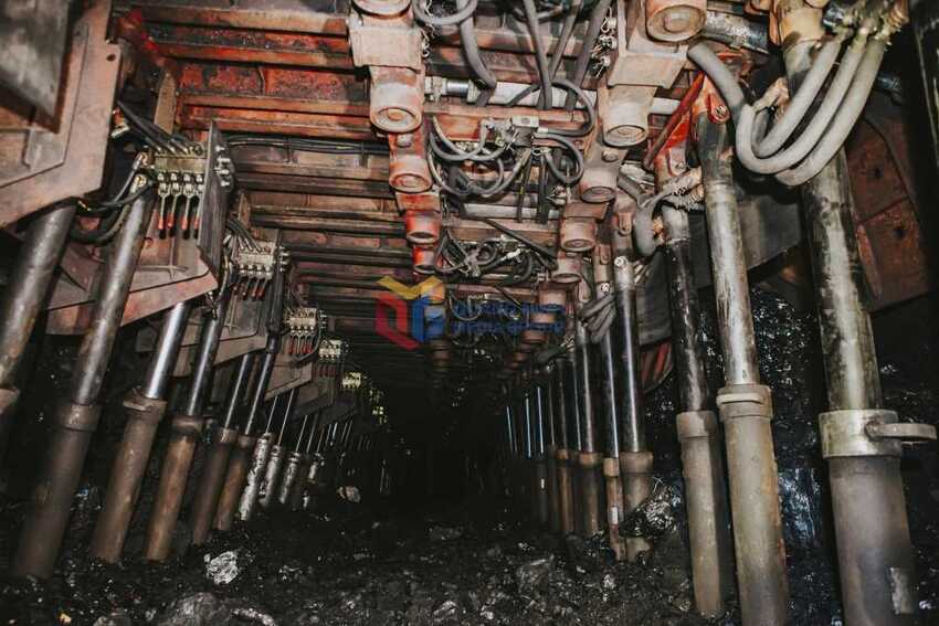 Những giải pháp giảm tổn thất tài nguyên trong khai thác than