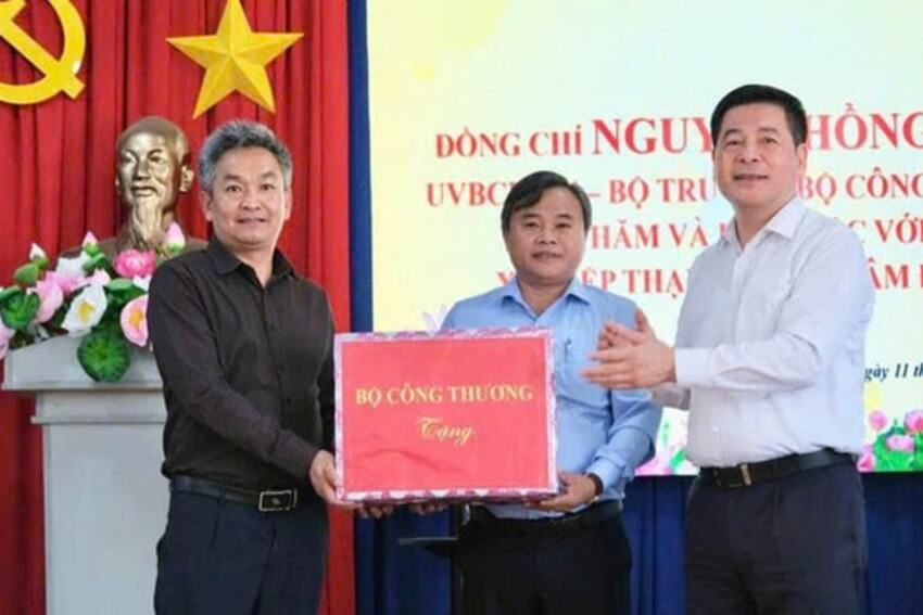 Rà soát mô hình mới, tháo gỡ khó khăn cho địa phương