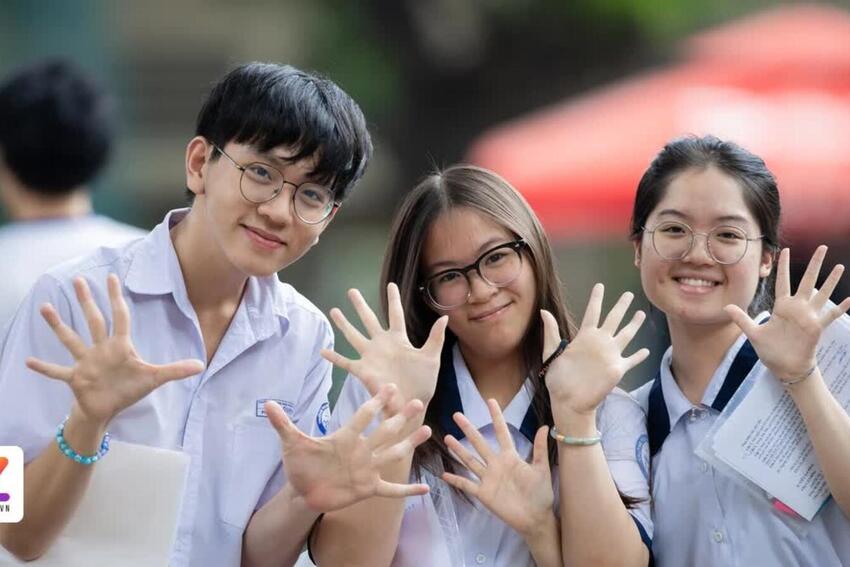 Bộ GDĐT ban hành hướng dẫn tổ chức Kì thi tốt nghiệp THPT năm 2026