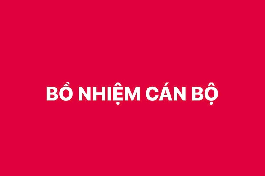 Bổ nhiệm lãnh đạo Cục Quản trị - Tài vụ, Hội trường Thống Nhất