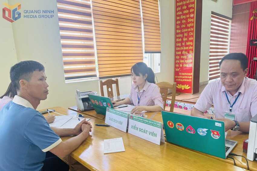 Giảm lãi suất các chương trình tín dụng chính sách