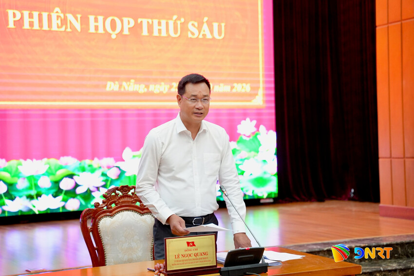 Bí thư Thành ủy Lê Ngọc Quang: Phòng ngừa tham nhũng phải đi trước, kiểm soát quyền lực phải thực chất