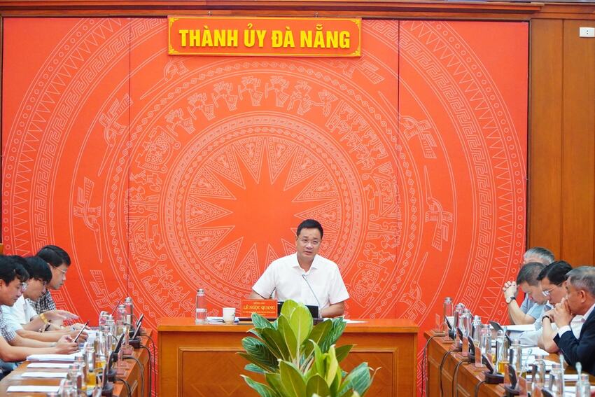 Đà Nẵng xếp thứ 6/34 tỉnh, thành phố về chỉ số giải quyết thủ tục hành chính