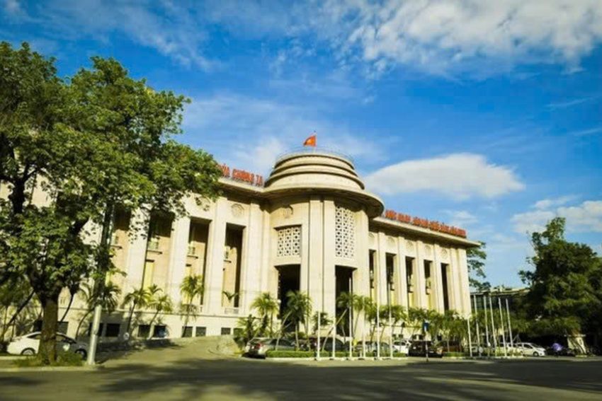 Nghị định về thành lập, tổ chức, hoạt động và cơ chế tài chính của Công ty Quản lý tài sản của các tổ chức tín dụng Việt Nam