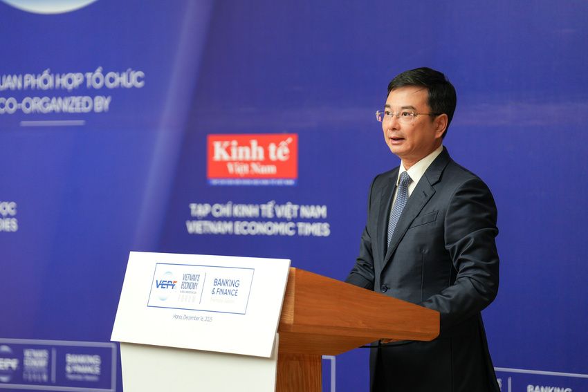 Huy động và sử dụng hiệu quả nguồn lực tài chính cho mục tiêu tăng trưởng kinh tế giai đoạn 2026 - 2030