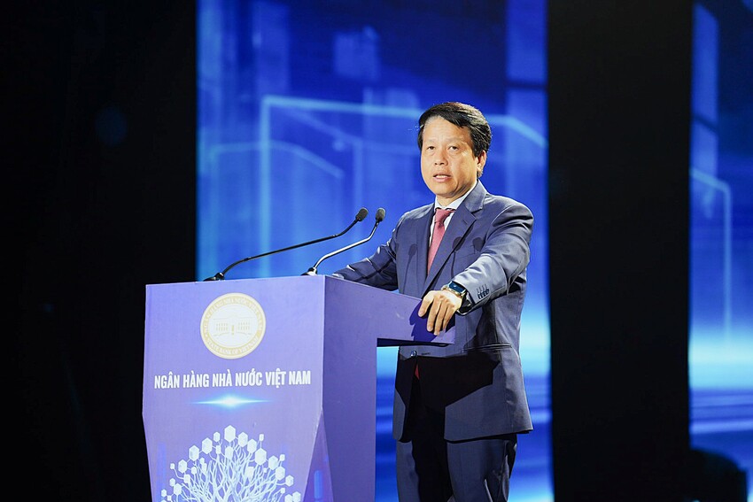 Khai mạc Hội thi Chuyển đổi số ngành Ngân hàng 2026: “Chủ động số hóa - Bứt phá tương lai”