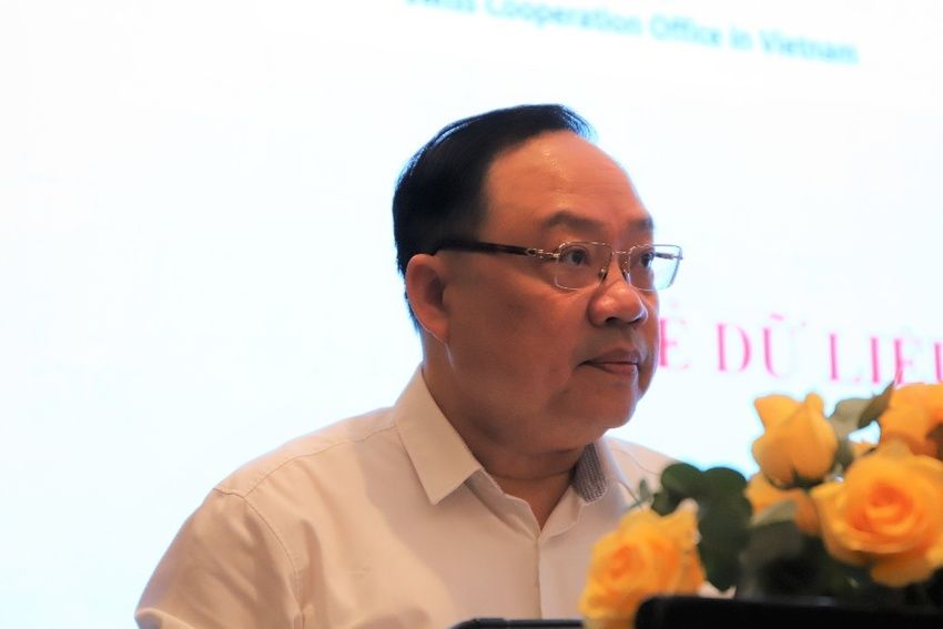 Ngân hàng Nhà nước thúc đẩy chia sẻ dữ liệu, xây dựng hệ sinh thái ngân hàng mở