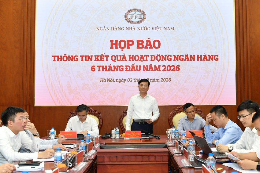 Để người dân, doanh nghiệp được tiếp cận nhiều dịch vụ ngân hàng trên nền tảng số an toàn, tiện ích