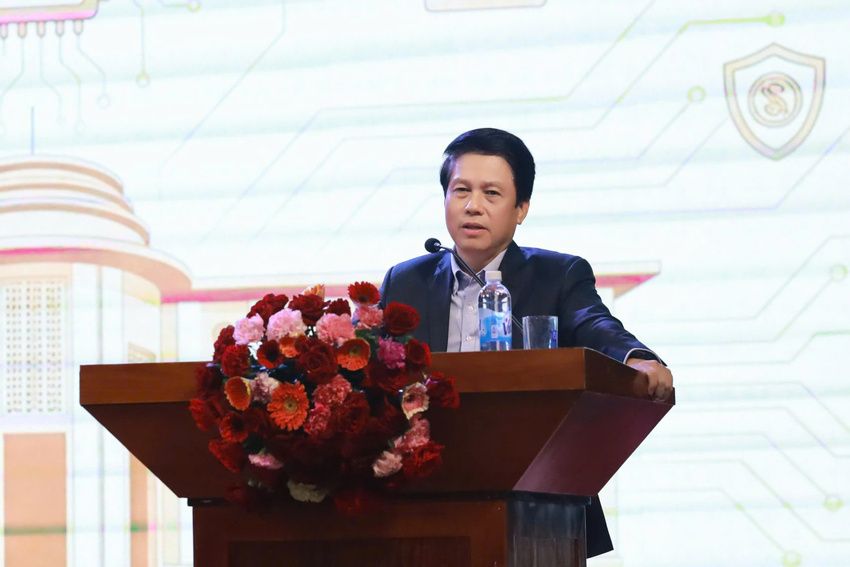 Bồi dưỡng cán bộ là nhiệm vụ quan trọng trong bối cảnh mới