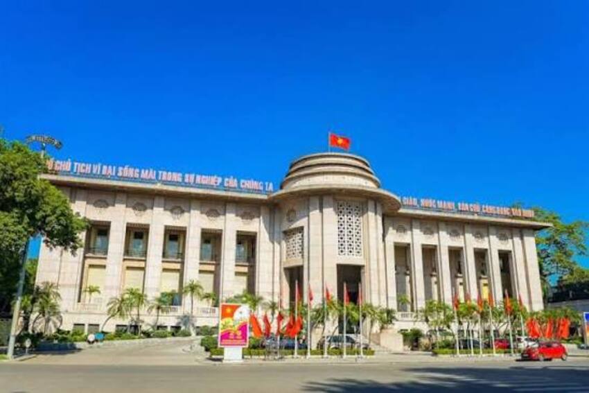 Ngân hàng Nhà nước Việt Nam ban hành Danh mục đơn vị sự nghiệp công lập có nhiệm vụ cung ứng dịch vụ sự nghiệp công cơ bản, thiết yếu