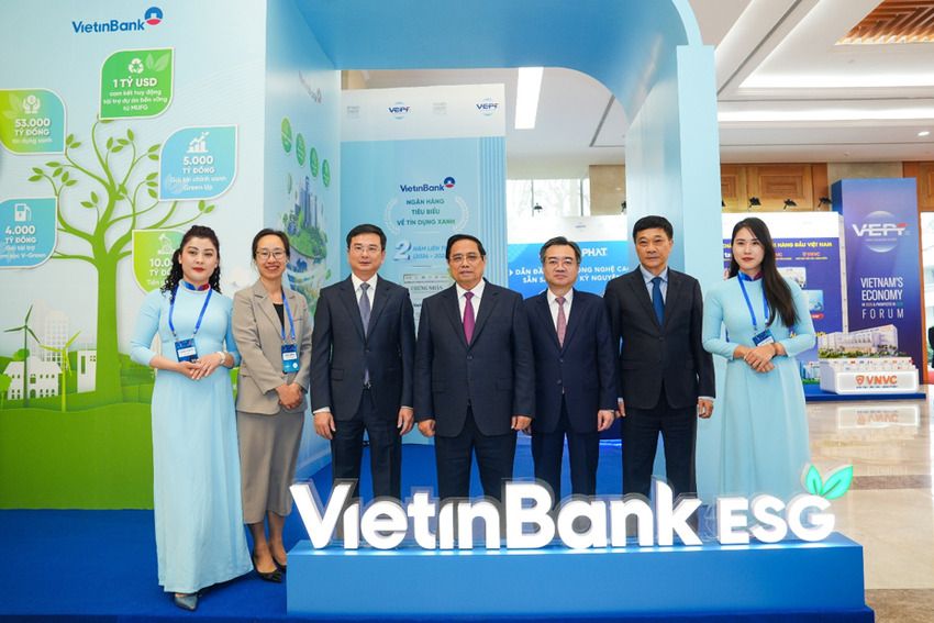 Diễn đàn Kinh tế Việt Nam 2025, triển vọng 2026