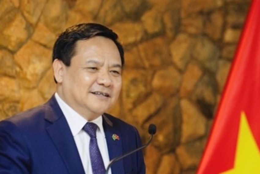 Kỷ niệm 96 năm Ngày thành lập Đảng Cộng sản Việt Nam tại Brazil