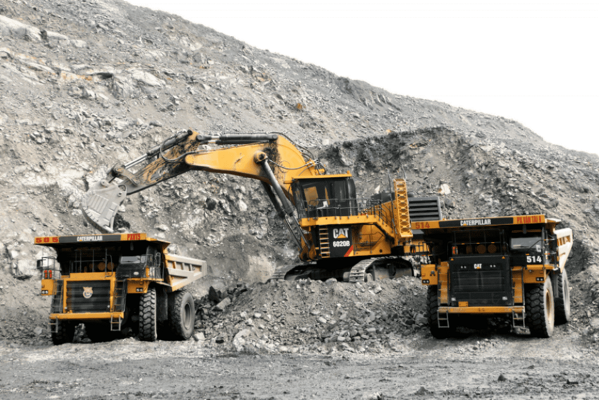 Hồ sơ đề nghị cấp giấy phép thăm dò khoáng sản - Vàng - Khu vực Nà Pò, xã Hiệp Lực, tỉnh Thái Nguyên