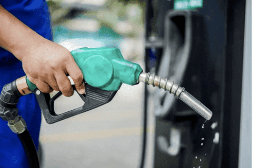 Thông tin về việc điều hành giá xăng dầu ngày 6/11/2025