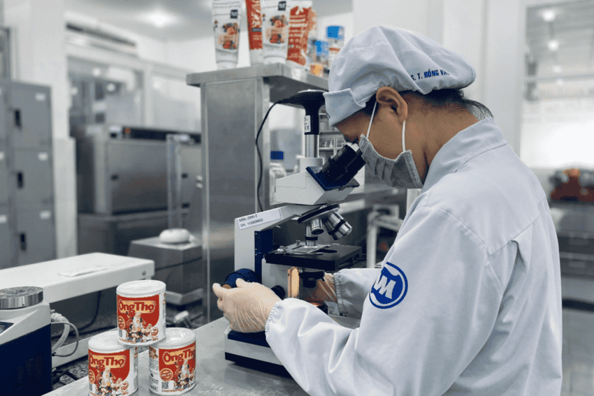 Xuất xứ hàng hóa: “Giấy thông hành” mới của ngành thực phẩm xuất khẩu