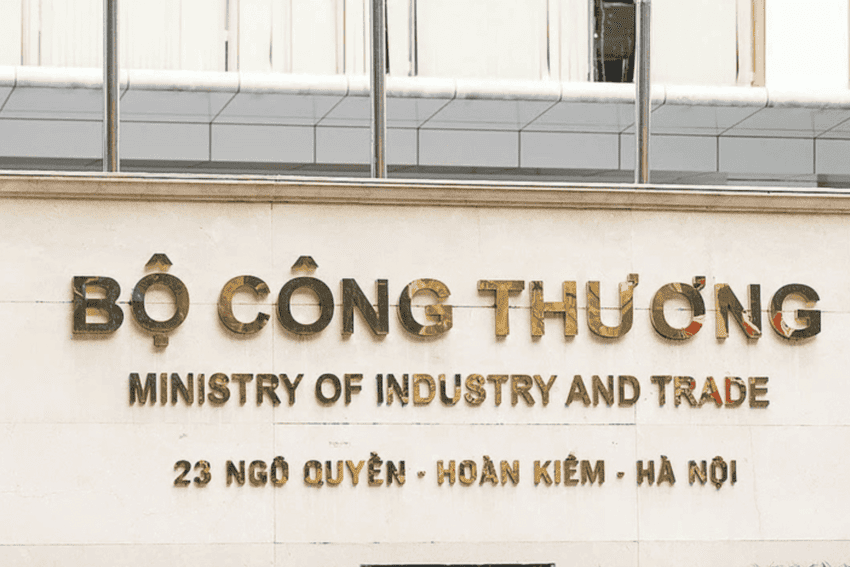 Bộ Công Thương ban hành Quyết định quy định về công tác cán bộ