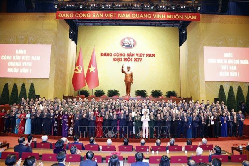 Người dân là gốc, thước đo của mọi quyết sách