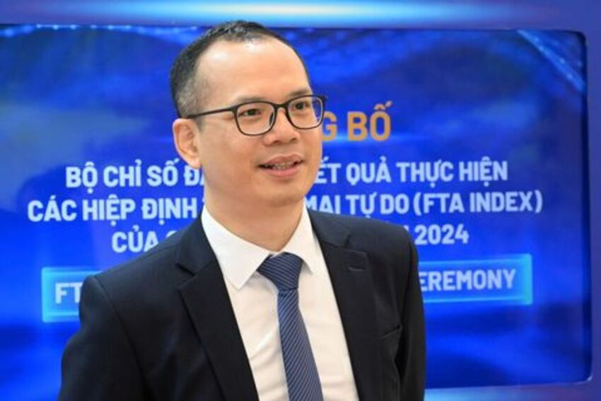 Bộ Công Thương hoàn thiện chính sách xuất xứ, hỗ trợ tăng xuất khẩu cho hàng Việt