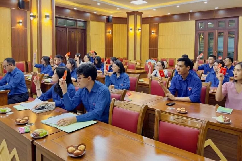 Động lực cho công tác bảo vệ chủ quyền biên giới trong kỷ nguyên mới