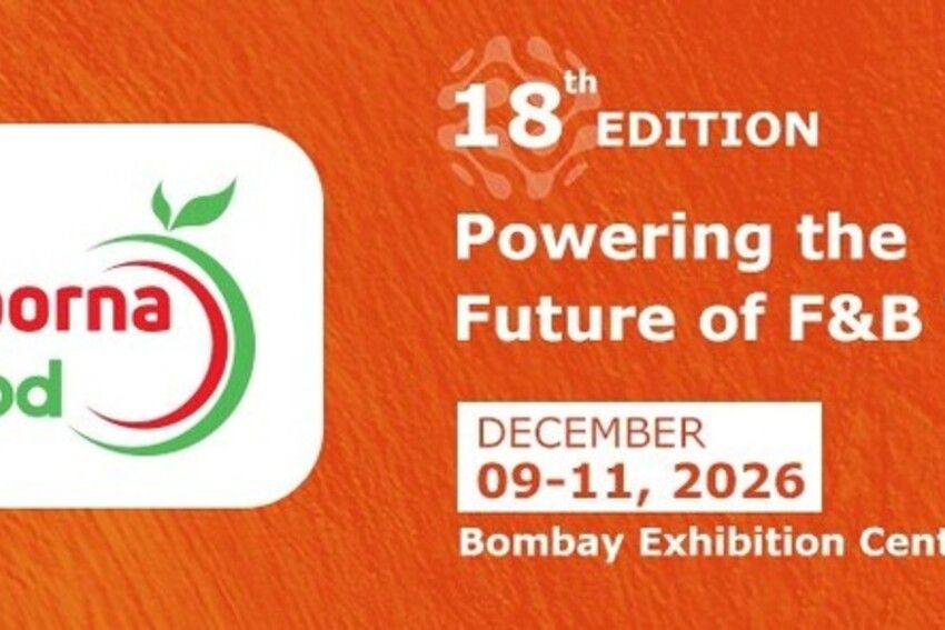 Cơ hội cho doanh nghiệp Việt tại Hội chợ thực phẩm Annapoorna 2026