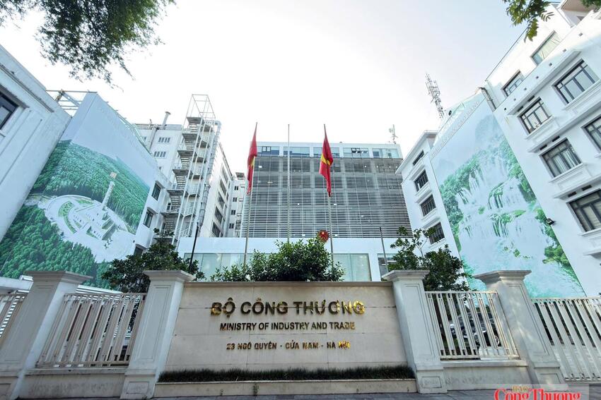 Quy định mới về chức năng, nhiệm vụ của Vụ Tổ chức cán bộ