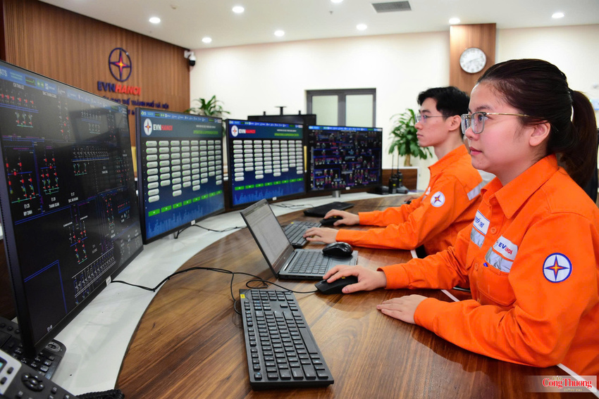 Triển khai Nghị quyết 57-NQ/TW: Hiệu quả được đo bằng sản phẩm và kết quả đầu ra