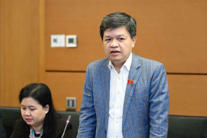 Góp ý dự thảo các Văn kiện Đại hội XIV của Đảng: Định hướng phát triển bền vững kinh tế biển để làm giàu từ biển