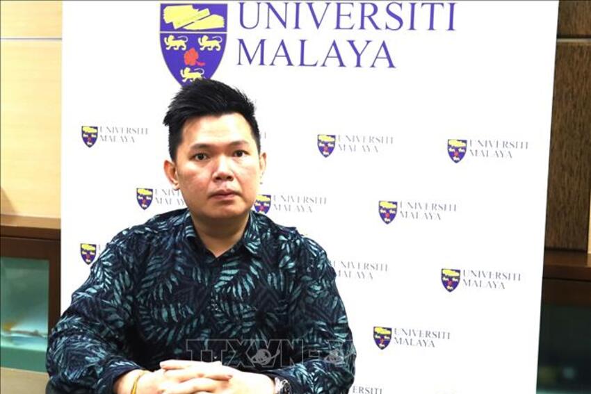 Đưa Nghị quyết thành hành động: Trụ cột ổn định và kết nối của ASEAN