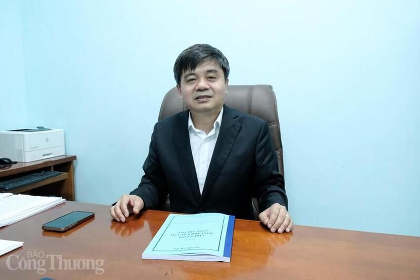 Ngành Công Thương quyết liệt triển khai Nghị quyết Đại hội XIV của Đảng