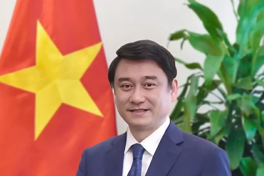 Xây dựng nền ngoại giao số hiện đại