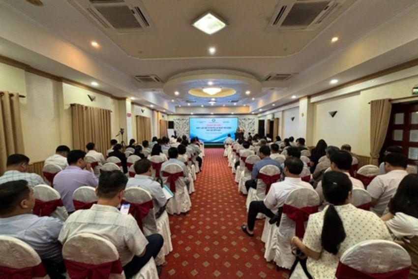 Uỷ ban cạnh tranh Quốc gia tổ chức Hội nghị tập huấn pháp luật bảo vệ quyền lợi người tiêu dùng tại khu vực miền Nam