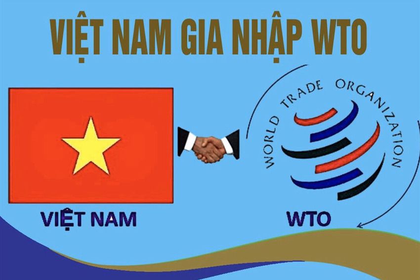 20 năm Việt Nam gia nhập WTO: Đường lối đối ngoại đúng đắn của Đảng
